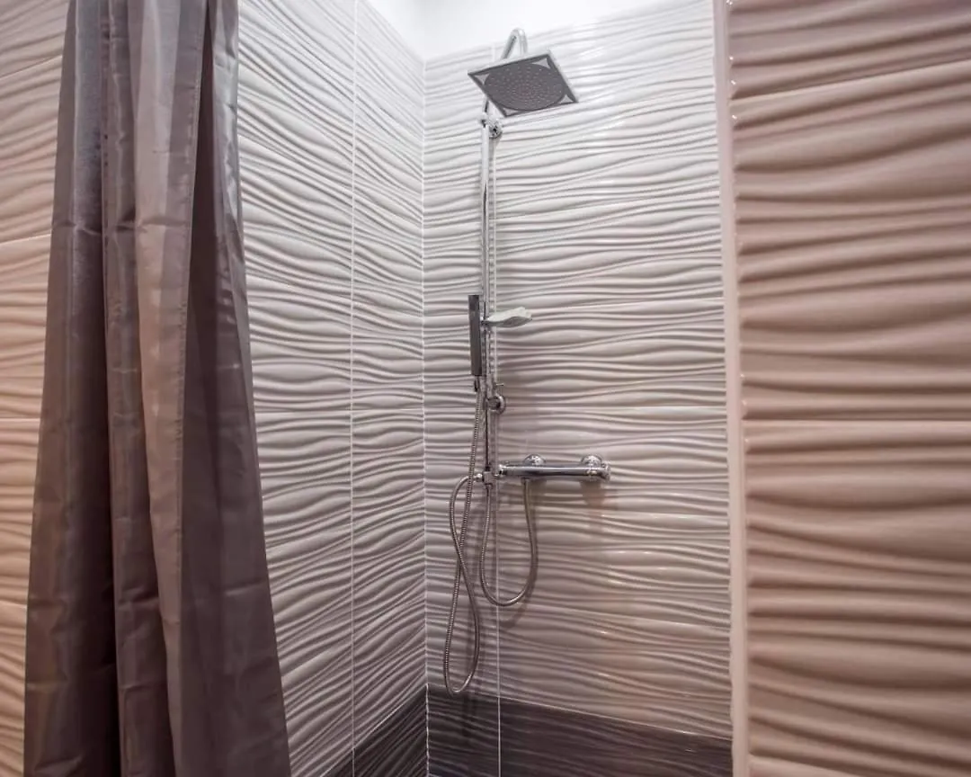 Apartment 50 Shades Of Grey بوريتش كرواتيا